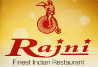 Rajni Logo